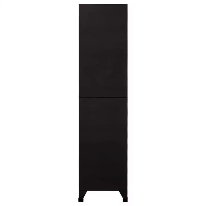 Standing Bookcase with 2 Shelves and Drawers