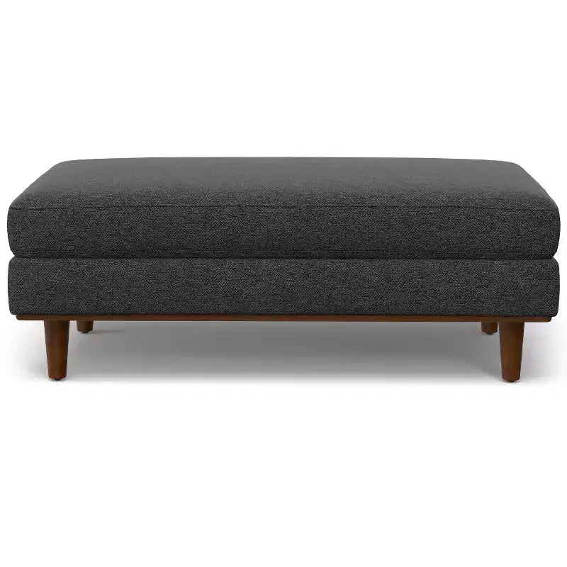 Brixley Large Rectangular Table Ottoman