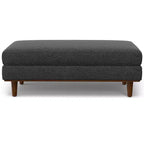 Tavolino/Pouf Rettangolare Grande Brixley
