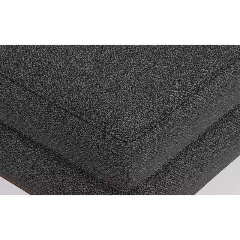 Brixley Large Rectangular Table Ottoman
