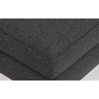 Tavolino/Pouf Rettangolare Grande Brixley