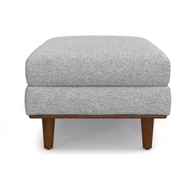 Brixley Large Rectangular Table Ottoman
