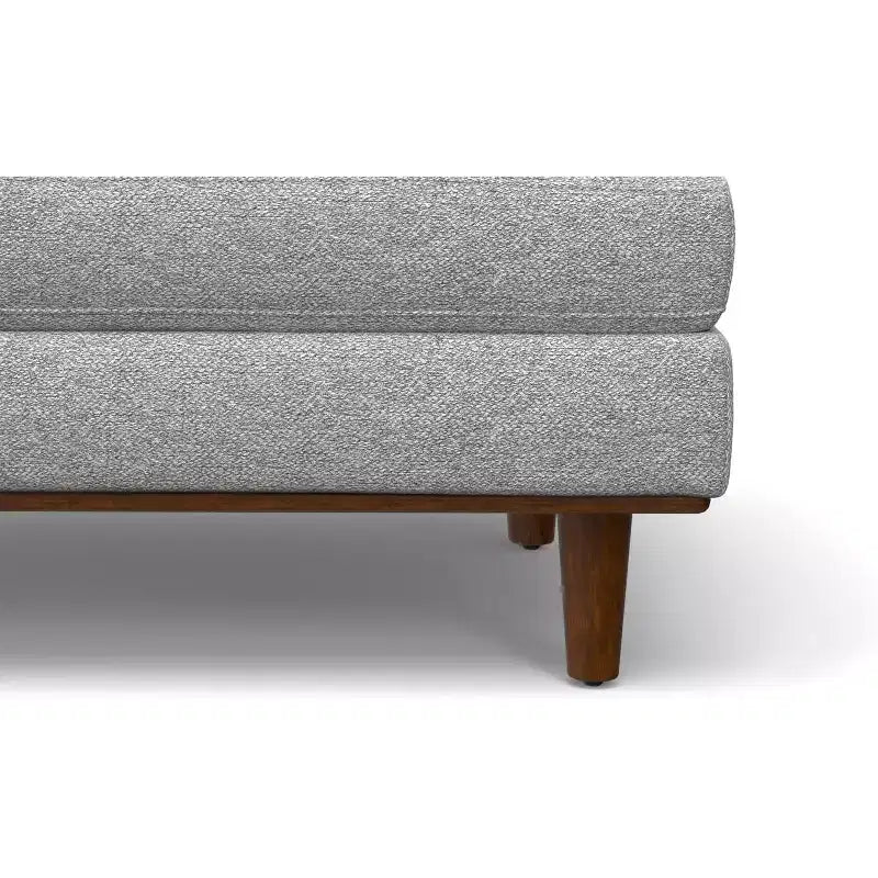 Brixley Large Rectangular Table Ottoman