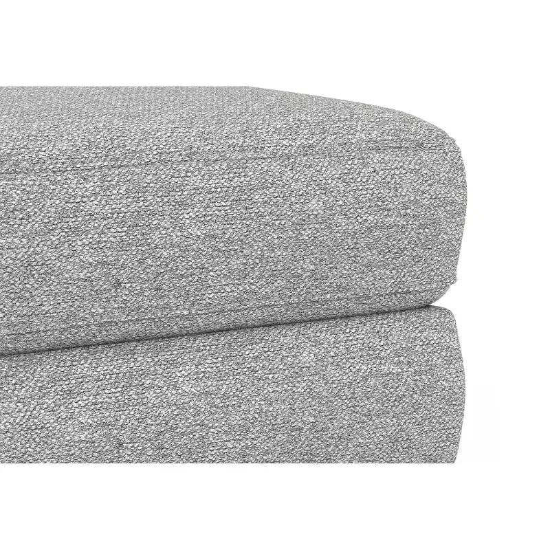 Brixley Large Rectangular Table Ottoman