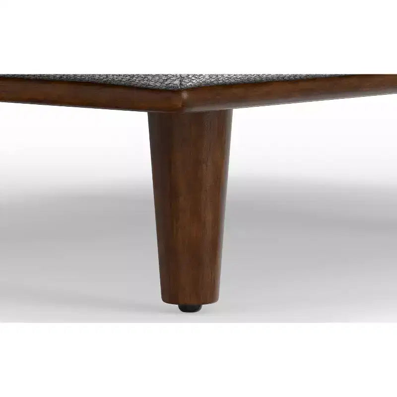Brixley Large Rectangular Table Ottoman