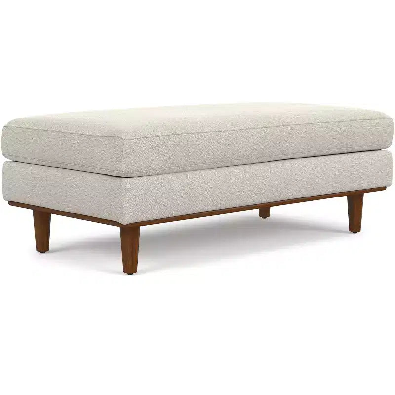 Brixley Large Rectangular Table Ottoman