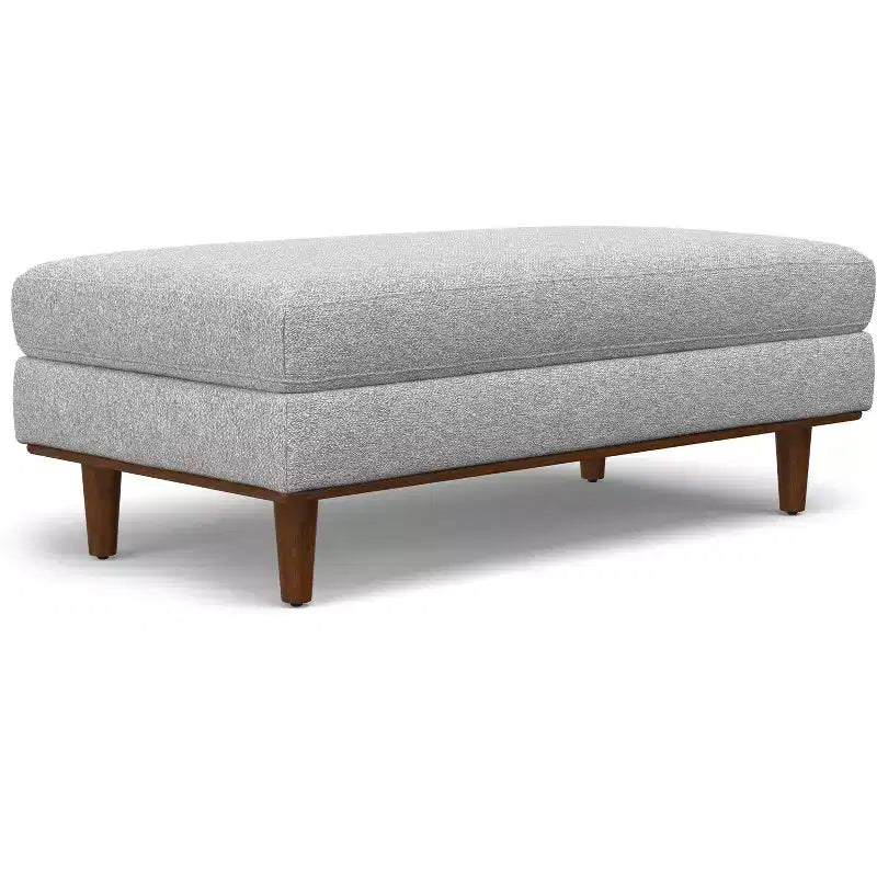 Brixley Large Rectangular Table Ottoman