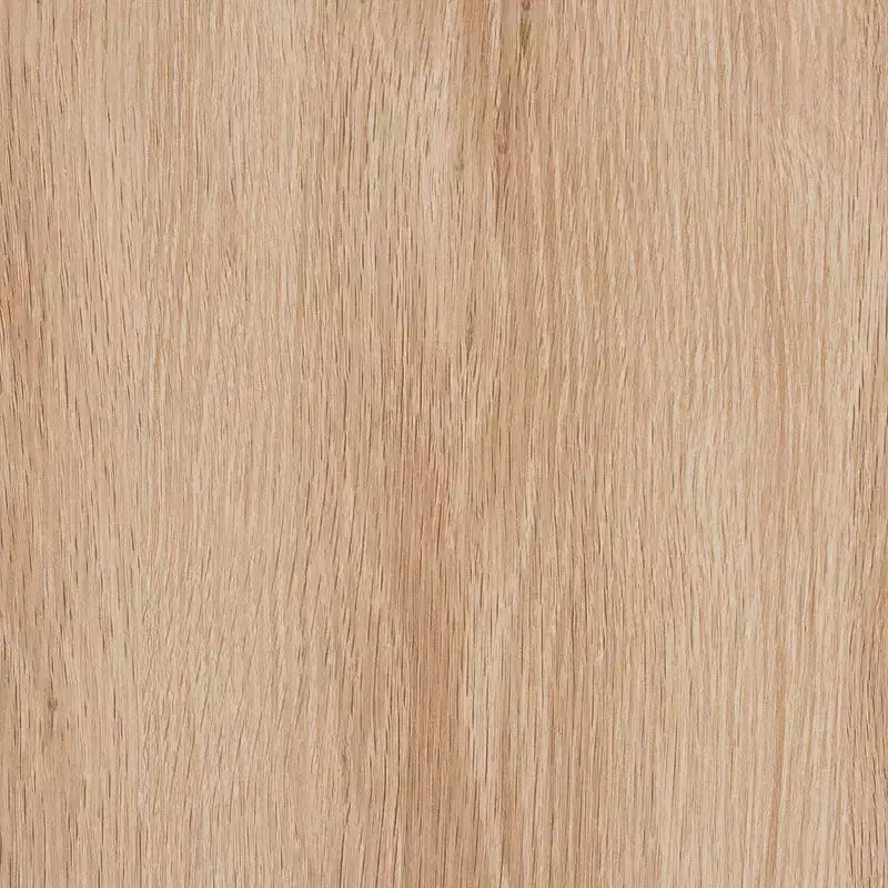 5-Drawer Wood and Rattan Storage Cabinet in Oak Brown