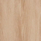 Cassettiera a 5 cassetti in legno e rattan marrone rovere