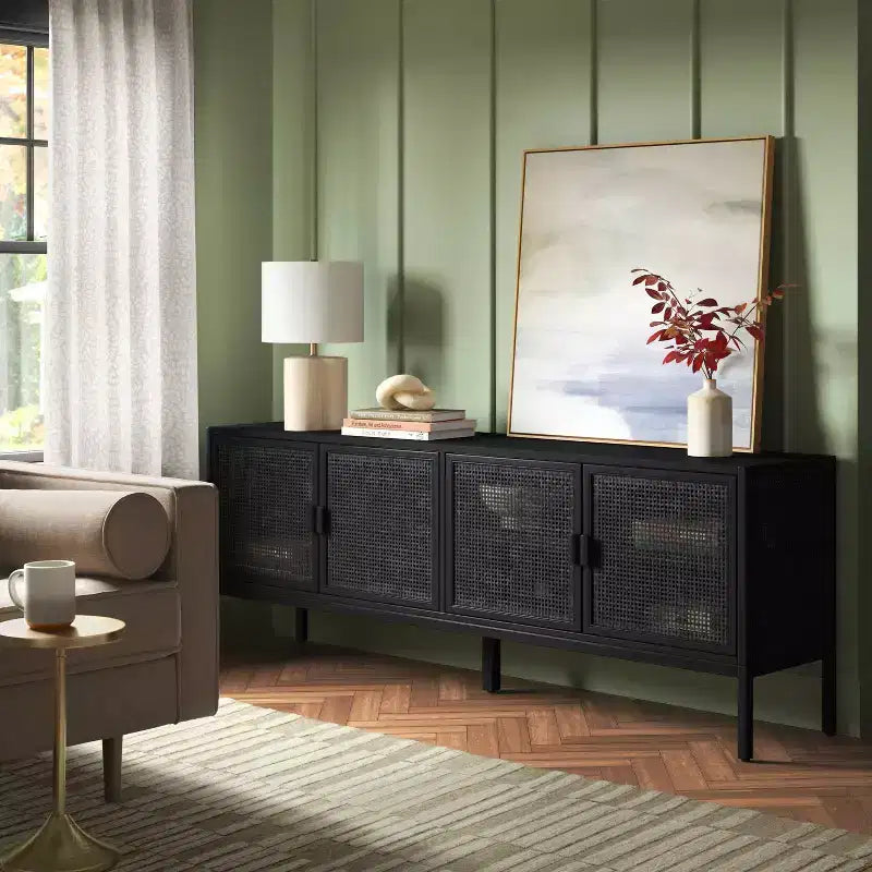 TV Stand for TVs up to 70 Inches