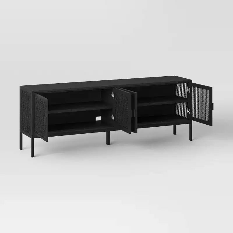 TV Stand for TVs up to 70 Inches